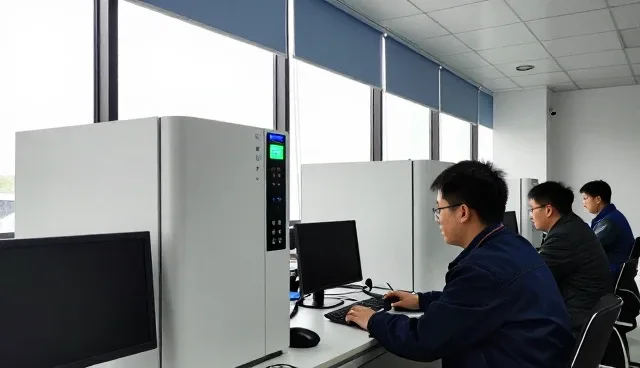 河南明道优术智能技术有限公司