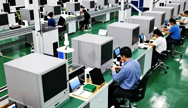河南明道优术智能技术有限公司