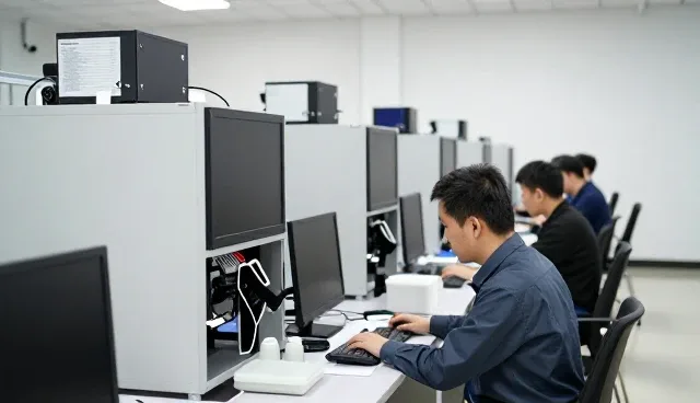河南明道优术智能技术有限公司