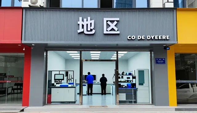 河南明道优术智能技术有限公司打造智能化地区方案