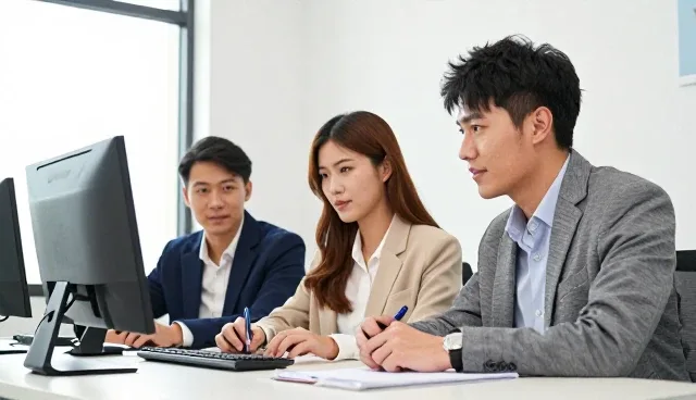 智能化改造选型中的维护建议关注点