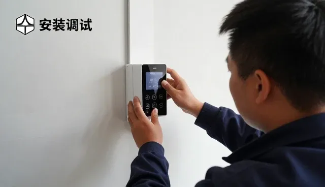 河南明道优术智能技术有限公司提供高品质智能化改造满足市政工程需求