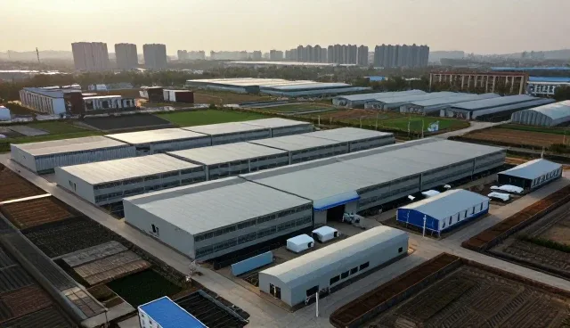 智能控制系统在环境适配中的选型核心关注点
